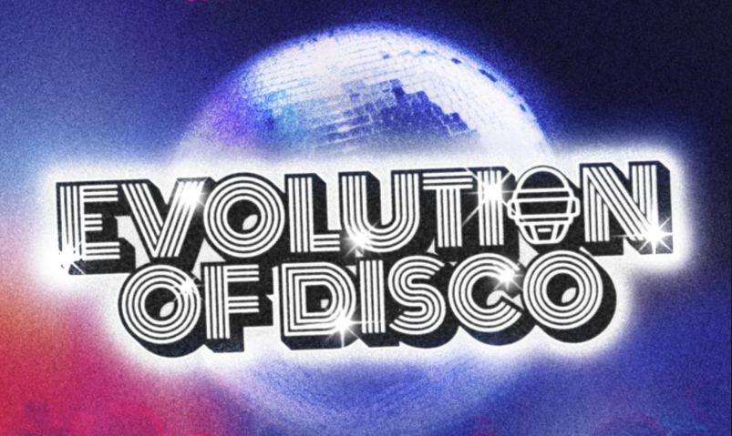 Evolution Of Disco